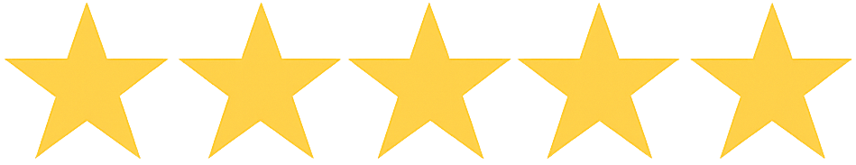 5-star rating