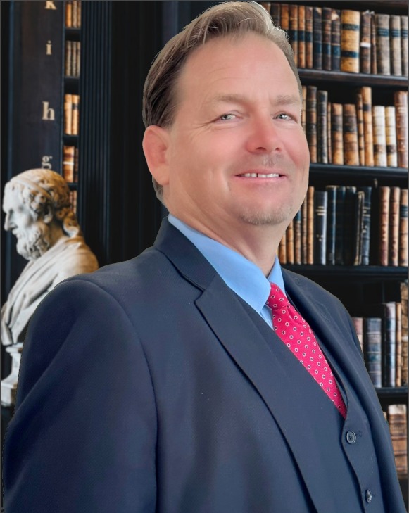 Troy D. Monge