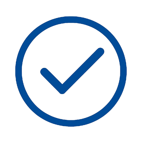 Success Checkmark